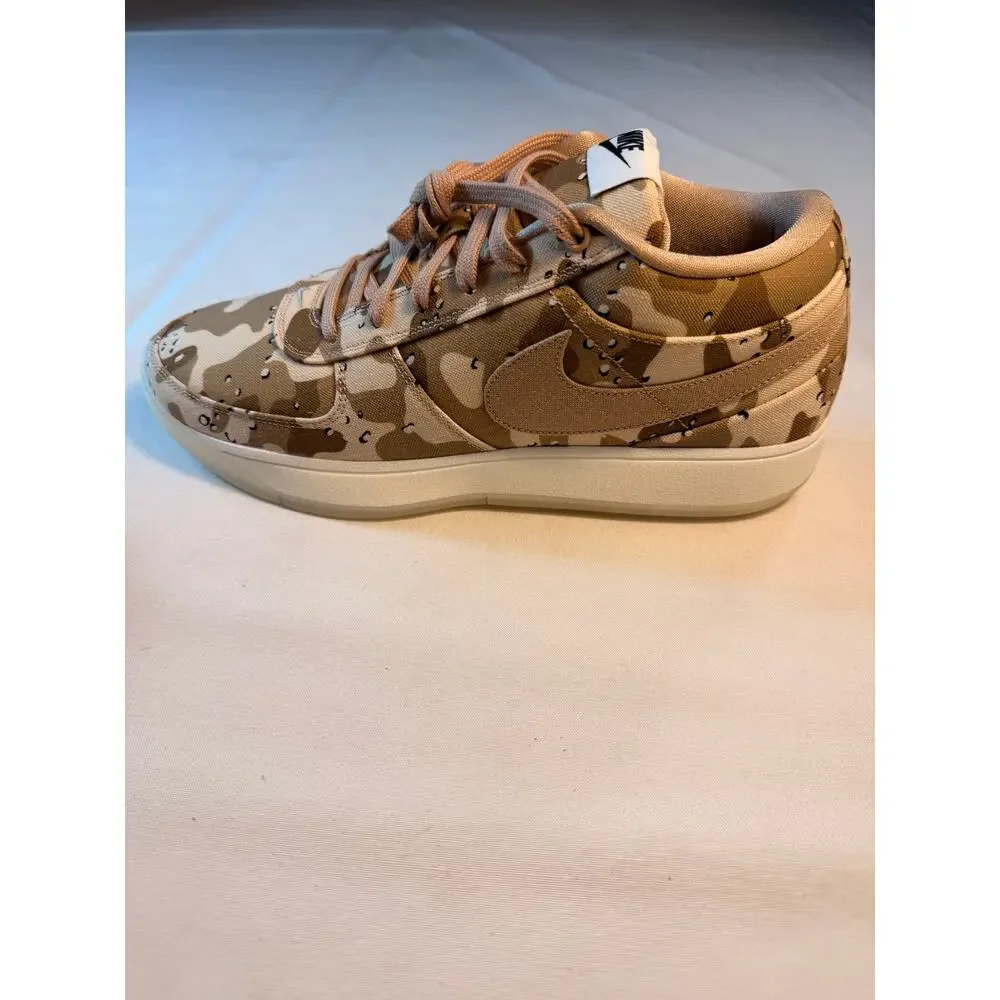 Nike Book 1 Desert Camo (Translucent Outsole)